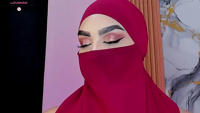Maissa Alabi online show from July 2026 08:00:01 PM
