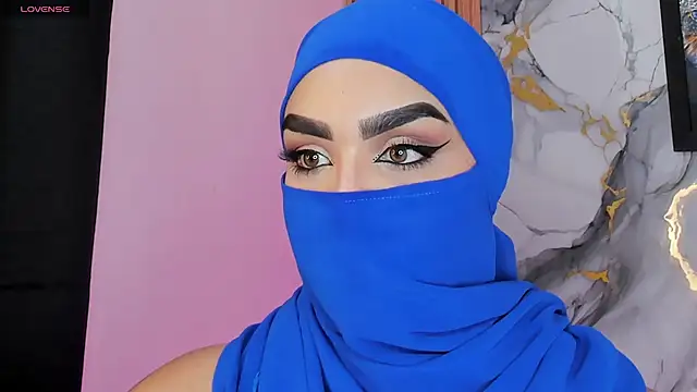 Maissa Alabi online show from July 2026 08:14:01 PM