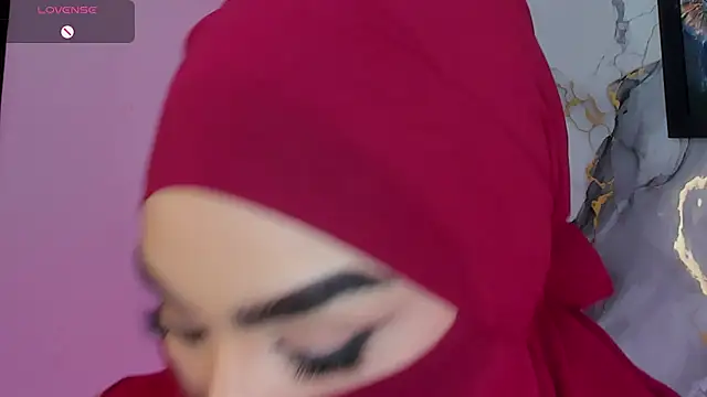 Maissa Alabi online show from July 2026 08:01:01 PM