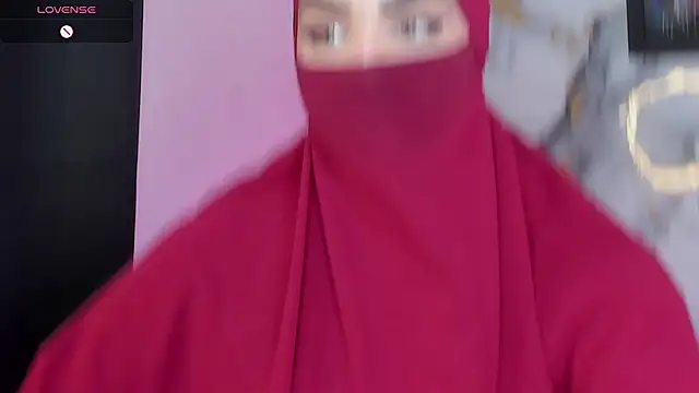 Maissa Alabi online show from July 2026 08:11:02 PM