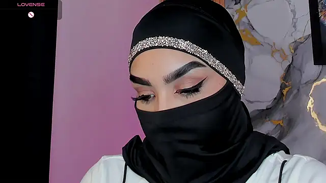 Maissa Alabi online show from July 2026 07:27:02 PM