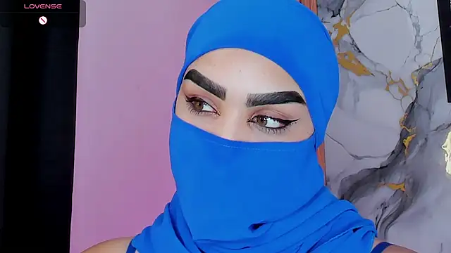 Maissa Alabi online show from July 2026 09:03:02 PM