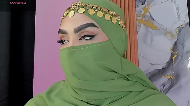 Maissa Alabi online show from July 2026 08:07:01 PM