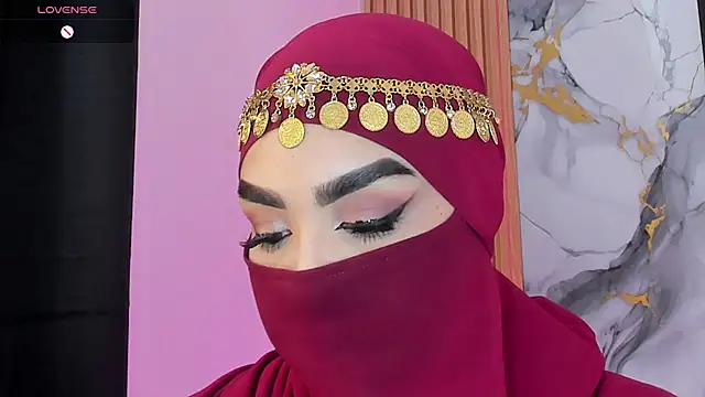 Maissa Alabi online show from July 2026 07:57:02 PM