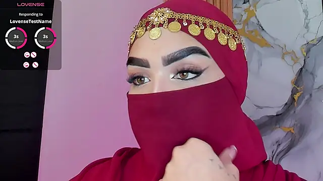Maissa Alabi online show from August 2026 05:26:01 PM