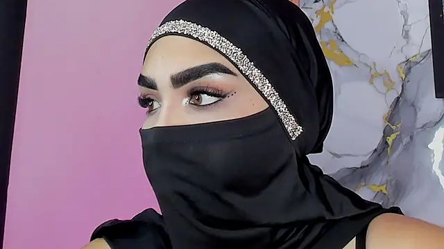 Maissa Alabi online show from August 2026 06:57:02 PM