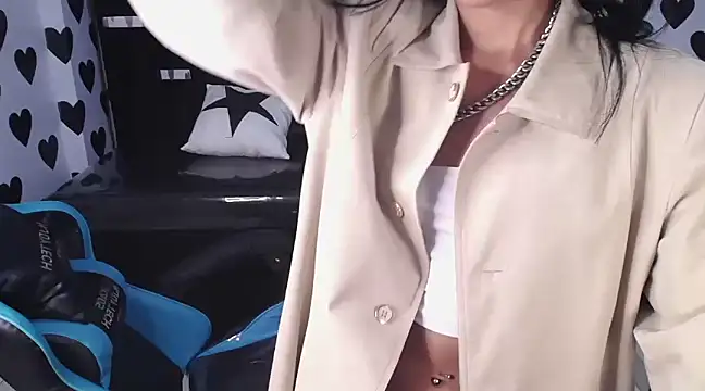 Snapshot of victoria_ricci_a chatting on February 2025 05:49:02 PM victoria ricci a online show from February 2025 05:49:02 PM