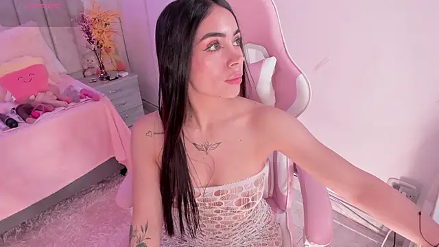 Snapshot of tamy_xoo chatting on January 2025 08:50:02 PM tamy xoo online show from January 2025 08:50:02 PM