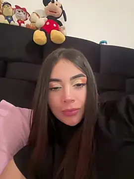Snapshot of tamy_xoo chatting on February 2025 11:53:01 PM tamy xoo online show from February 2025 11:53:01 PM
