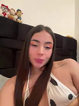 Snapshot of tamy_xoo chatting on March 2025 12:45:01 AM tamy xoo online show from March 2025 12:45:01 AM