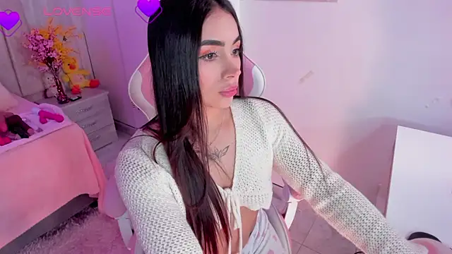 Snapshot of tamy_xoo chatting on March 2025 08:54:01 PM tamy xoo online show from March 2025 08:54:01 PM