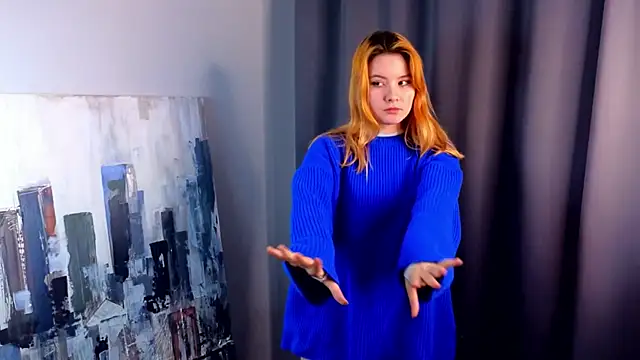 Snapshot of _Amy_Adams_ chatting on January 2025 10:32:02 PM Amy Adams online show from January 2025 10:32:02 PM