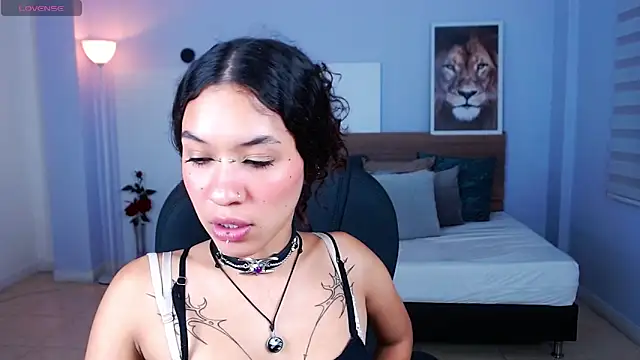 Snapshot of ilitzy_cardona chatting on October 2025 02:23:01 AM ilitzy cardona online show from October 2025 02:23:01 AM