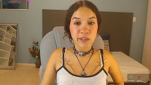 Snapshot of ilitzy_cardona chatting on October 2025 03:29:02 AM ilitzy cardona online show from October 2025 03:29:02 AM