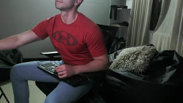 hairyncuteass online show from January 2025 11:22:02 PM