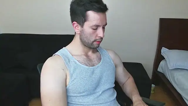 hairyncuteass online show from January 2025 09:25:01 PM