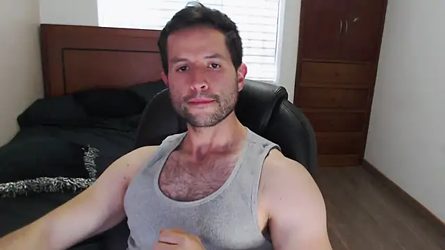 hairyncuteass online show from February 2025 10:34:01 PM