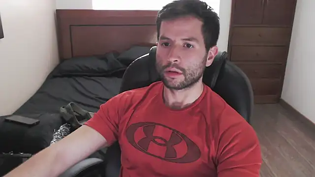 hairyncuteass online show from February 2025 05:01:02 PM