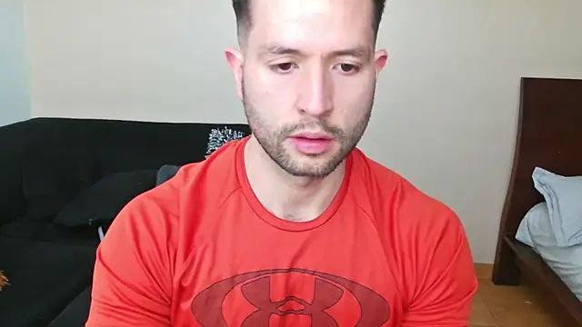 hairyncuteass online show from February 2025 03:30:02 PM