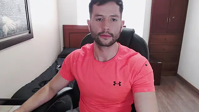 hairyncuteass online show from February 2025 06:22:01 PM