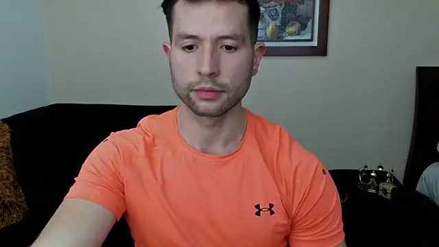 hairyncuteass online show from February 2025 09:11:02 PM