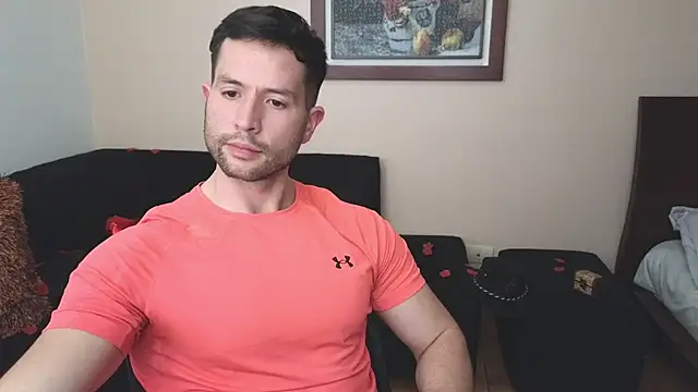 hairyncuteass online show from February 2025 09:32:01 PM