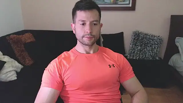 hairyncuteass online show from March 2025 09:59:01 PM