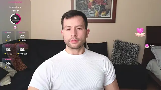 hairyncuteass online show from March 2025 01:23:02 PM