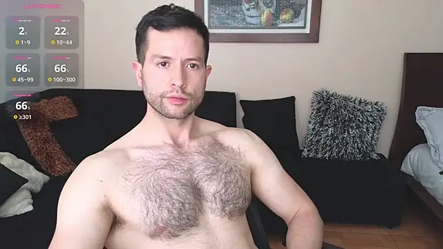 hairyncuteass online show from March 2025 04:29:02 PM