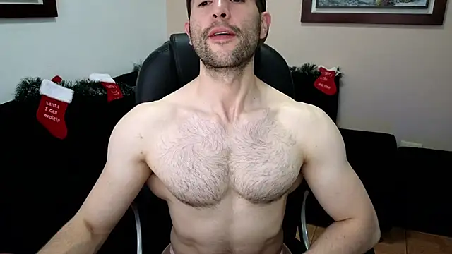 hairyncuteass online show from December 2025 11:52:02 AM