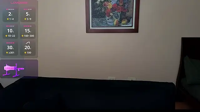 Snapshot of hairyncuteass chatting on February 2026 02:36:01 PM hairyncuteass online show from February 2026 02:36:01 PM