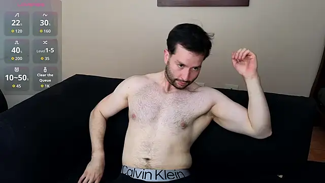 Snapshot of hairyncuteass chatting on February 2026 04:41:01 PM hairyncuteass online show from February 2026 04:41:01 PM