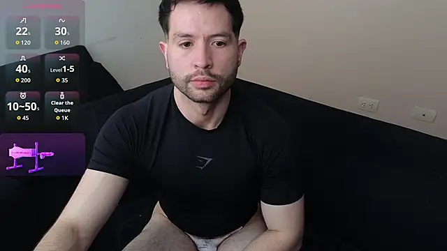 Snapshot of hairyncuteass chatting on March 2026 03:16:01 PM hairyncuteass online show from March 2026 03:16:01 PM