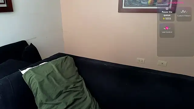 hairyncuteass online show from April 2026 01:53:02 PM