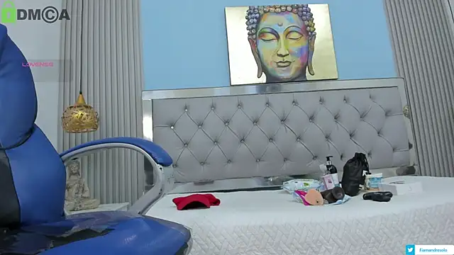 HarolddXL online show from September 2025 01:38:02 PM