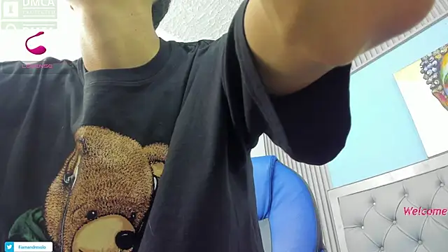 HarolddXL online show from October 2025 01:02:02 PM