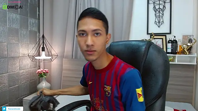 HarolddXL online show from March 2026 02:00:02 PM