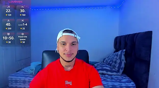 Snapshot of austinoficial chatting on February 2025 04:47:01 AM austinoficial online show from February 2025 04:47:01 AM