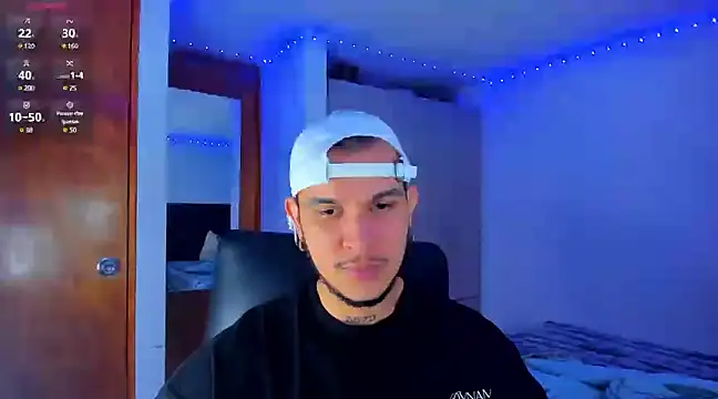 Snapshot of austinoficial chatting on March 2025 02:36:01 AM austinoficial online show from March 2025 02:36:01 AM
