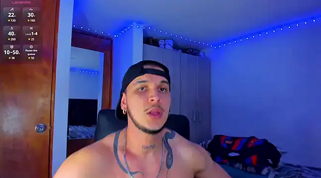 Snapshot of austinoficial chatting on March 2025 05:03:02 AM austinoficial online show from March 2025 05:03:02 AM