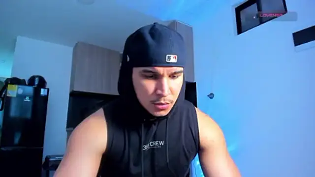 austinoficial online show from March 2026 09:49:02 PM