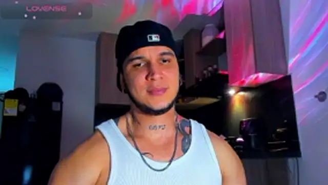 austinoficial online show from April 2026 11:17:01 PM