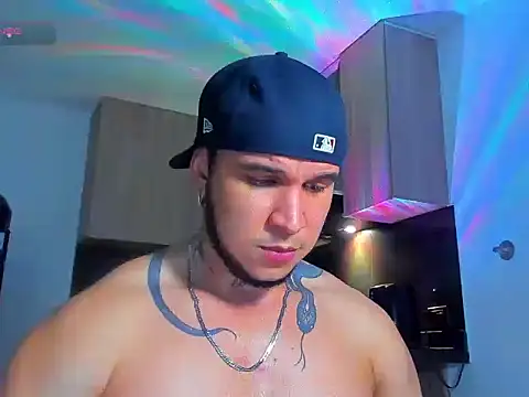 austinoficial online show from May 2026 08:41:01 AM