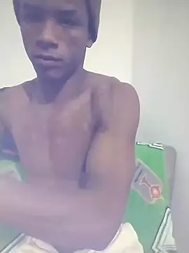 Black Manba online show from February 2025 08:11:02 PM