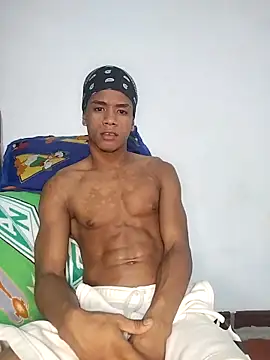 Black Manba online show from February 2025 04:09:02 AM