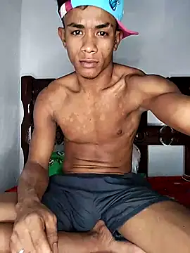 Black Manba online show from February 2025 02:49:01 AM