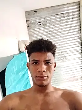 Black Manba online show from February 2025 05:46:02 AM