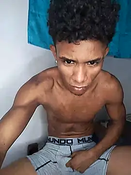 Black Manba online show from February 2025 04:25:01 AM