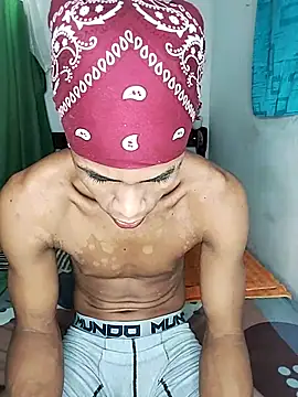 Black Manba online show from March 2025 04:37:02 AM