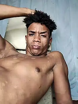 Black Manba online show from March 2025 07:35:02 AM